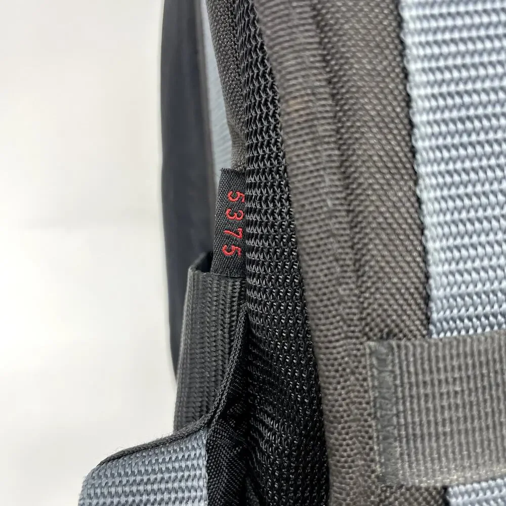 Tamrac Digital Adventure 75 Camera Backpack Bag 5375 Black Grey